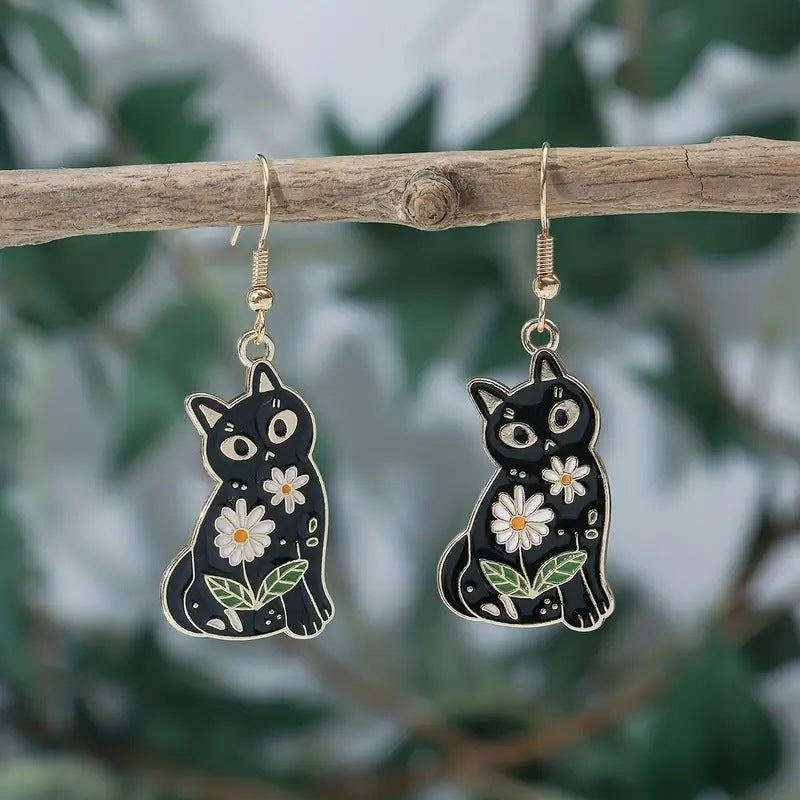 Beautiful Earring with Unique Style