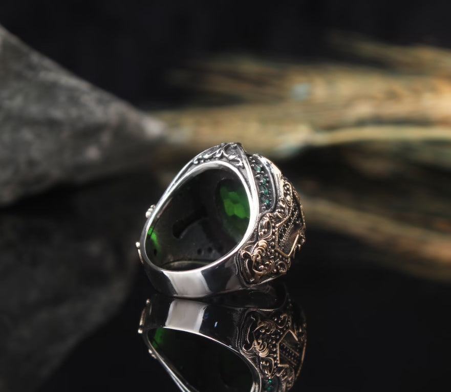 Elegant Ring for Every Occasion