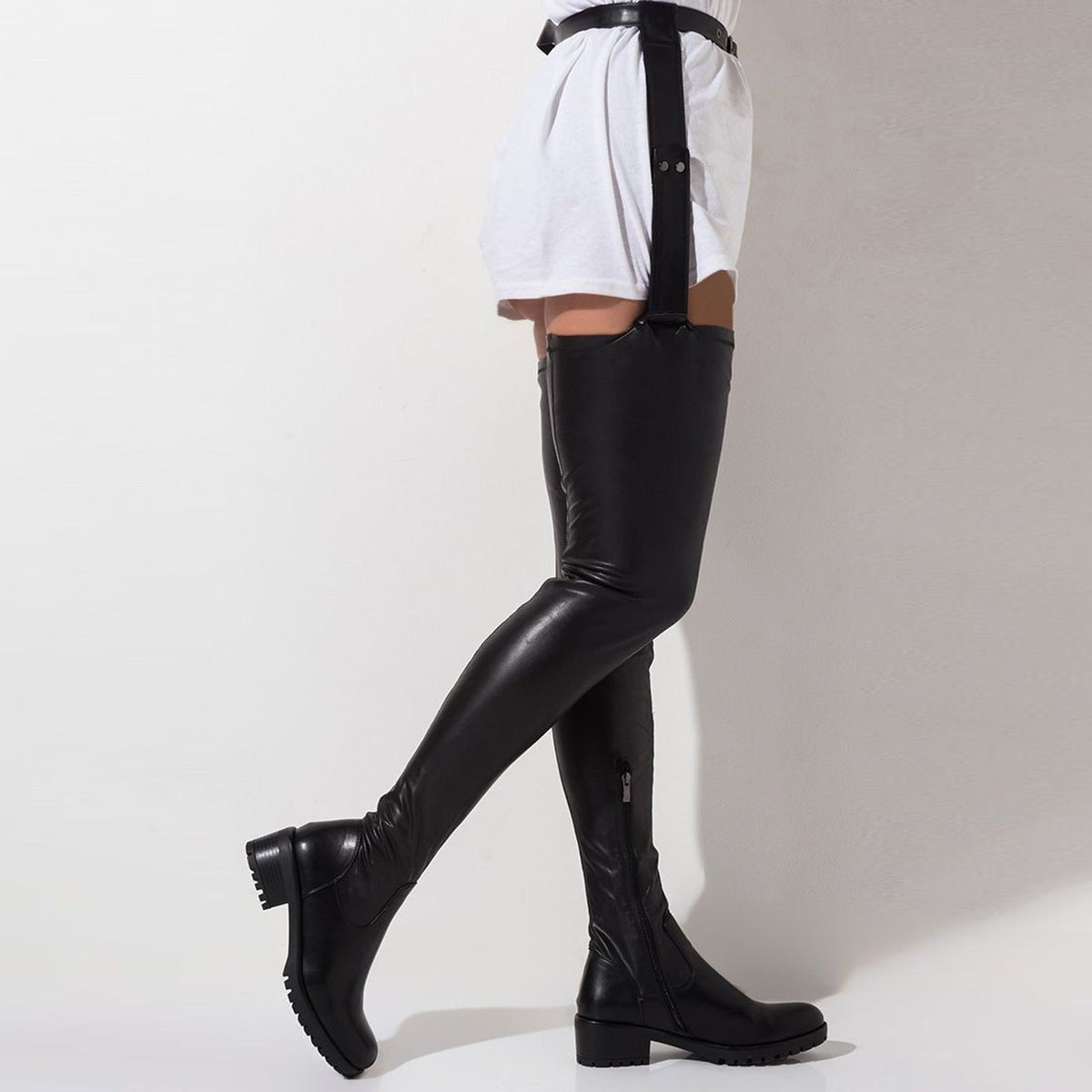 Elegant Orthopedic Boots for Every Step
