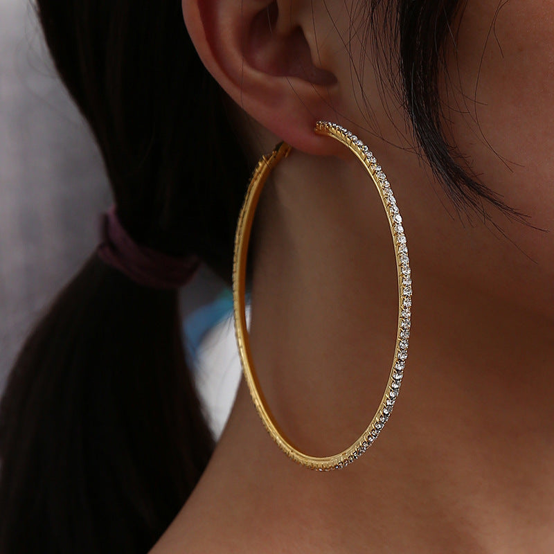 Elegant Earring for Every Occasion