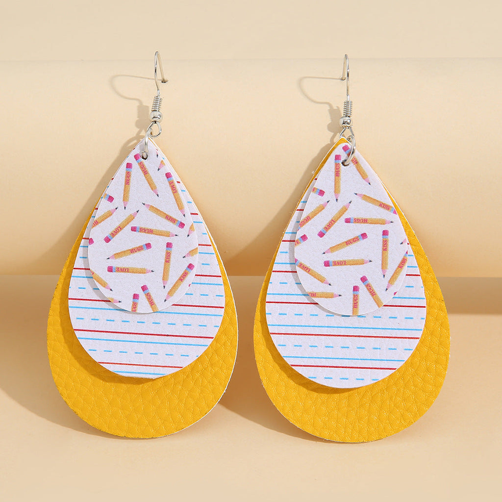 Elegant Earring for Every Occasion