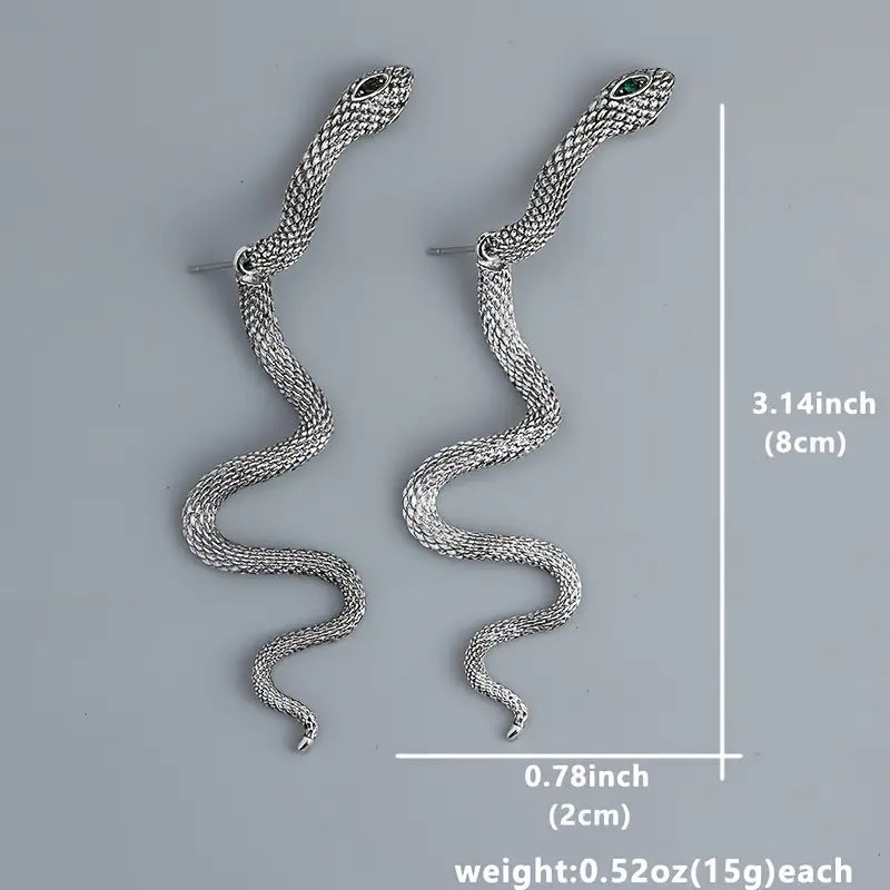 Romantic Earring for Special Moments