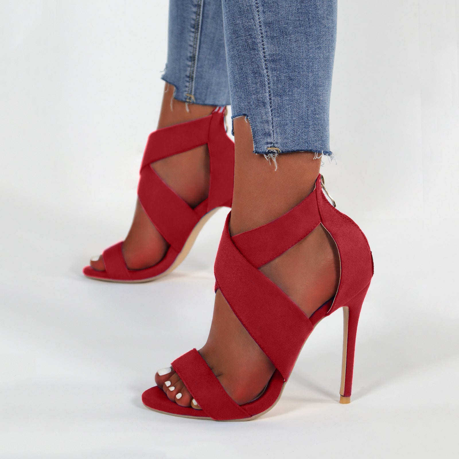 Chic Orthopedic Sandals with Unique Design