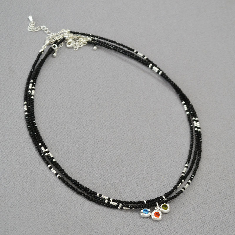 Beautiful Necklace with Unique Style