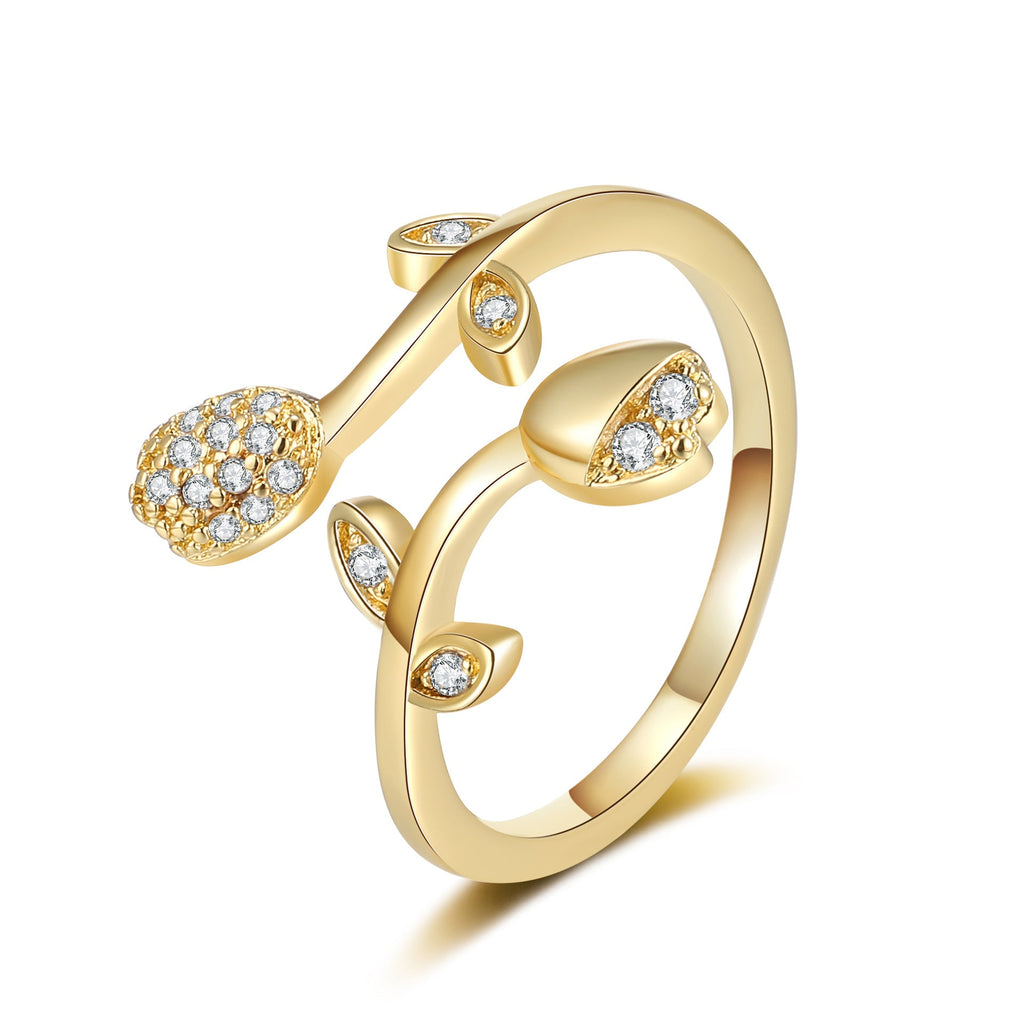 Elegant Ring for Every Occasion