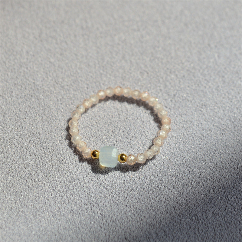 Charming Ring for Any Occasion
