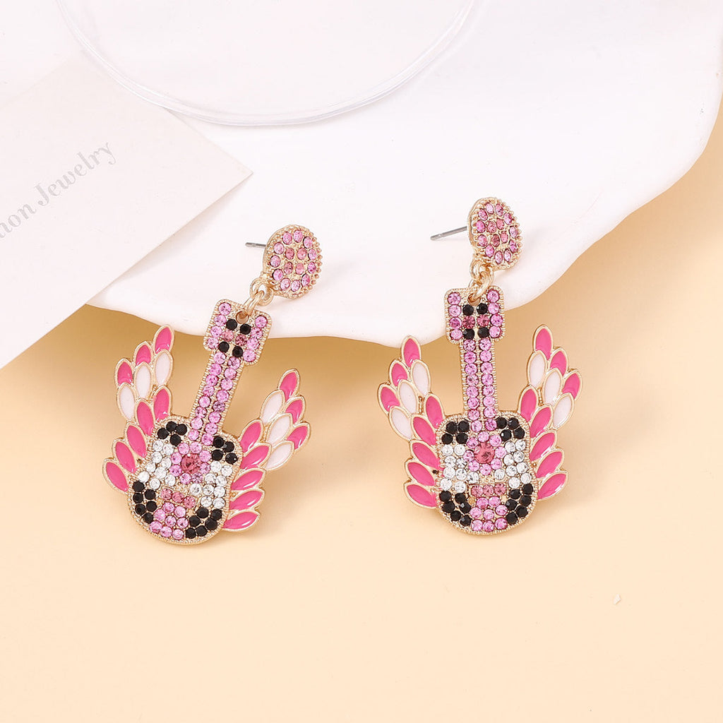 Charming Earring for Any Occasion