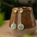 Elegant Gold Earring for Every Occasion