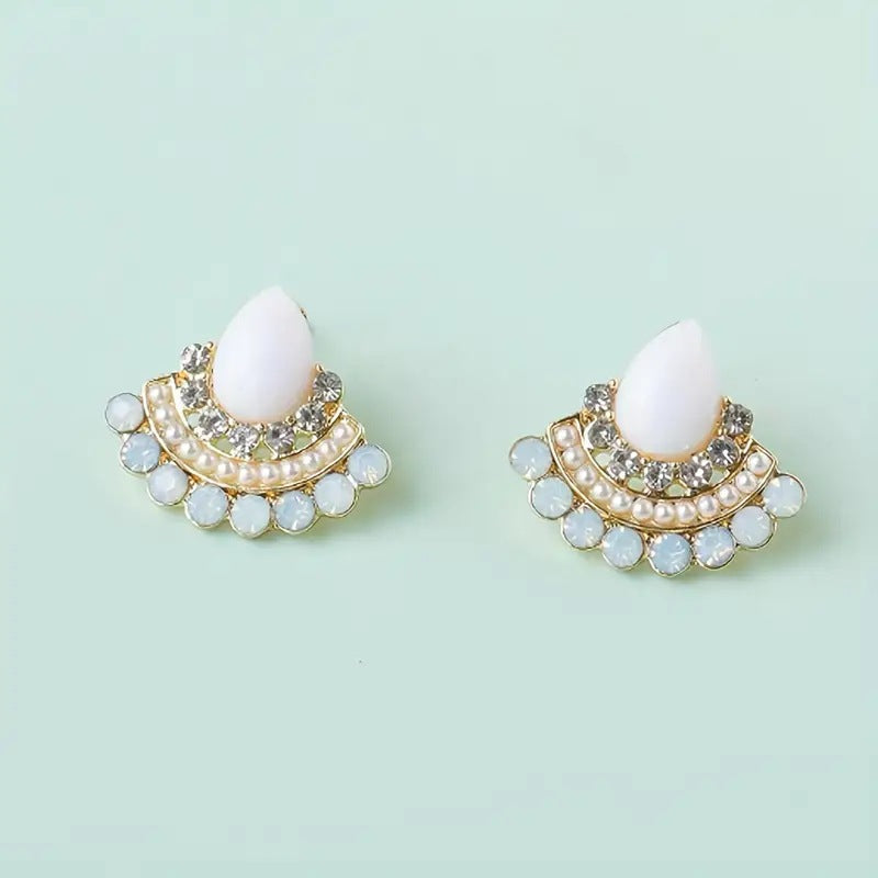 Romantic Earring for Special Moments