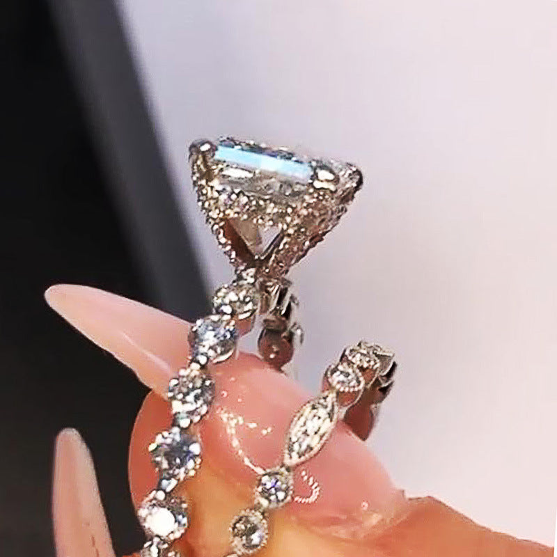 Charming Set for Any Occasion
