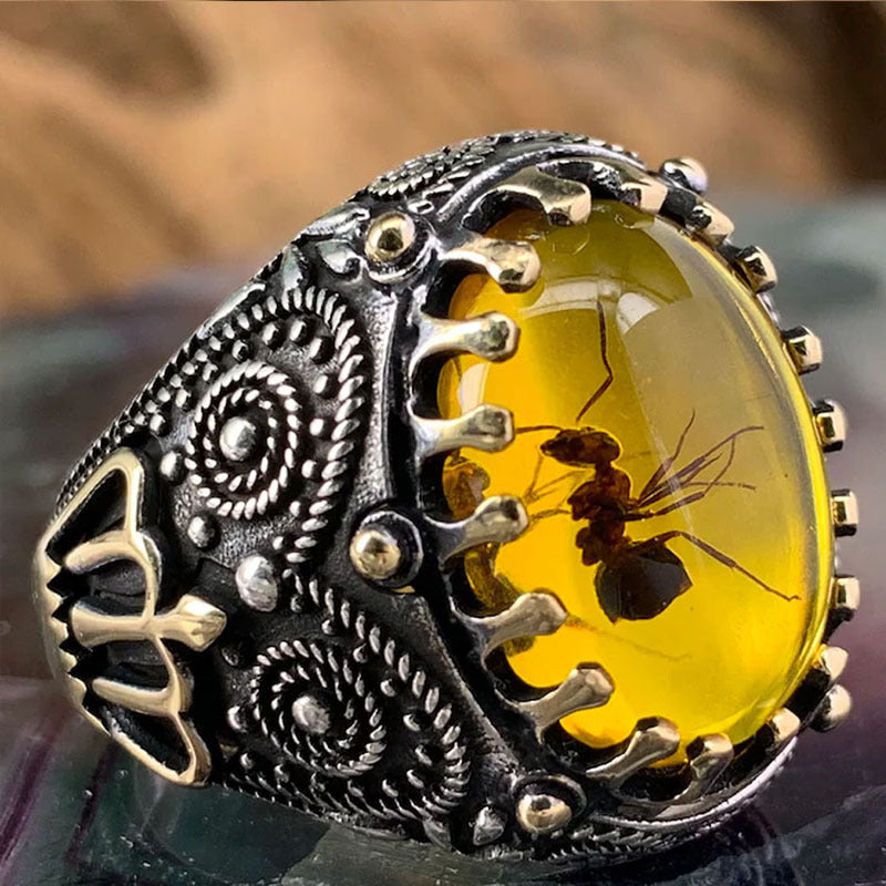 Classic Piece with Timeless Appeal