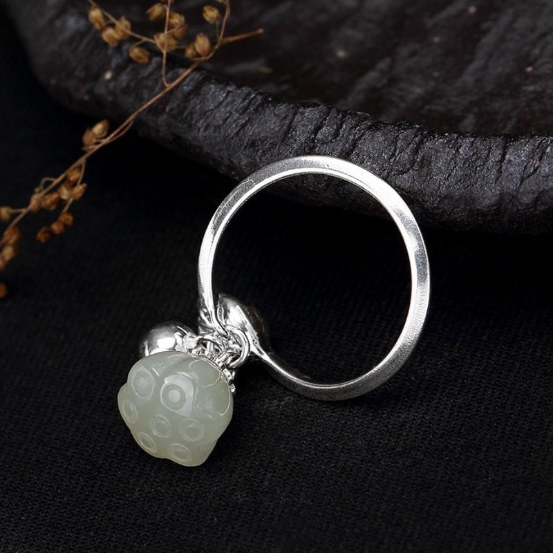 Stunning Silver Pendant for Daily Wear
