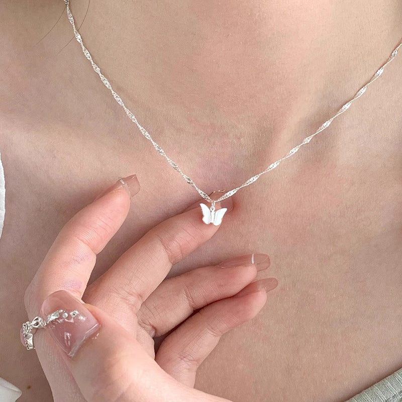 Classic Necklace with Timeless Appeal