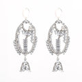 Romantic Earring for Special Moments