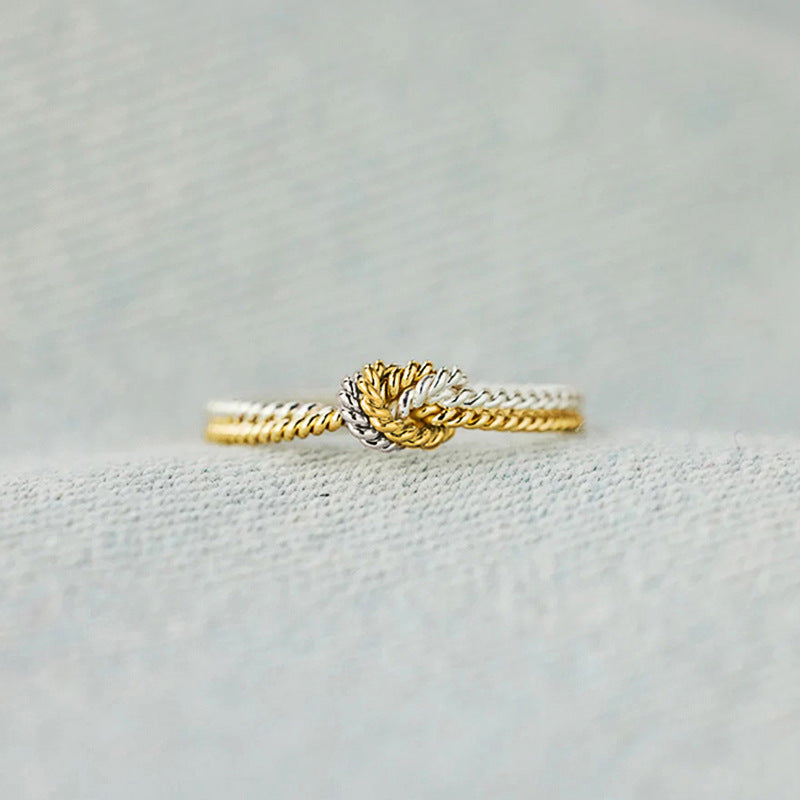 Charming Ring for Any Occasion