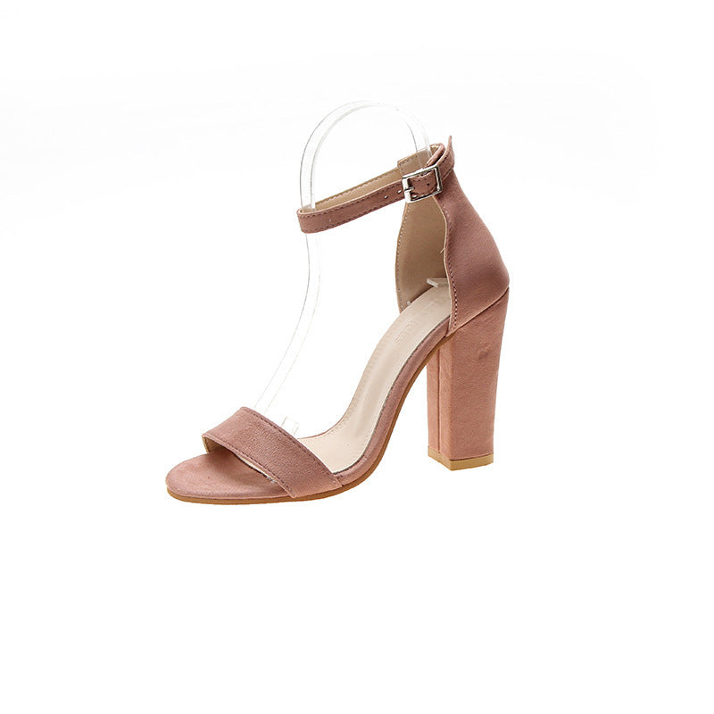 Vintage Inspired Orthopedic Sandals