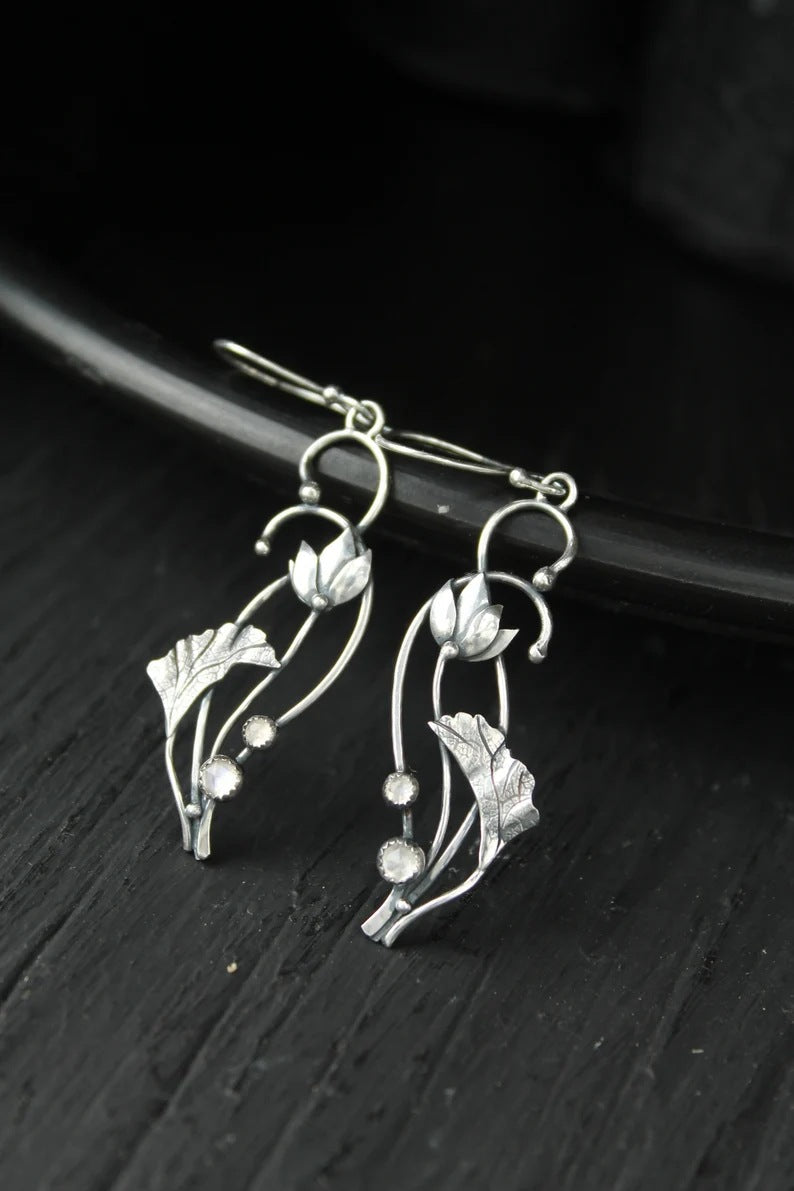 Beautiful Earring with Unique Style