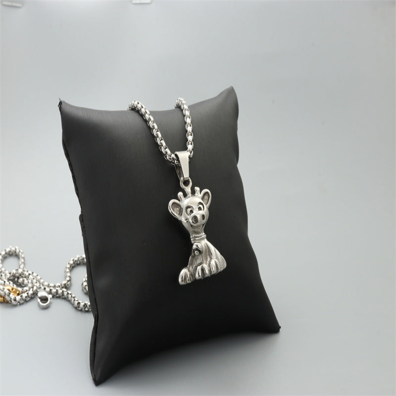 Stunning Necklace for Daily Wear