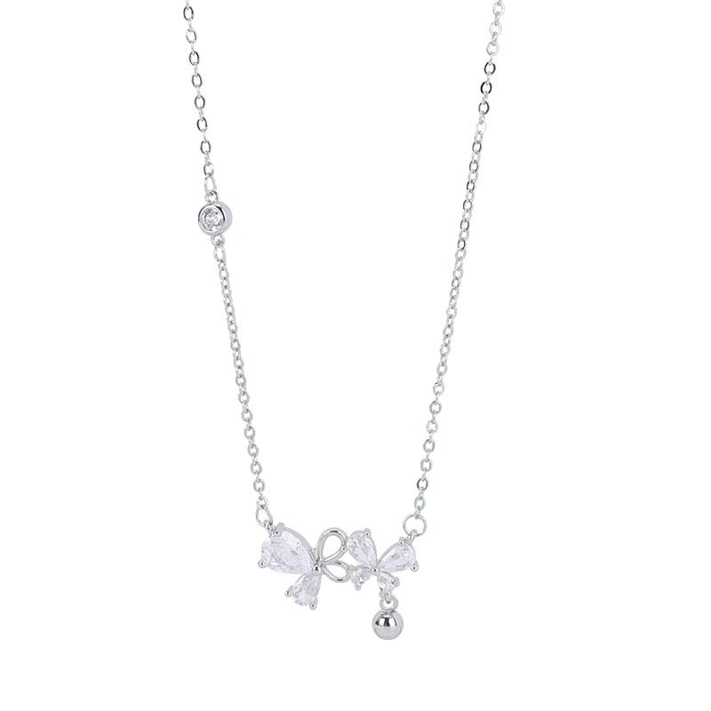 Classic Necklace with Timeless Appeal