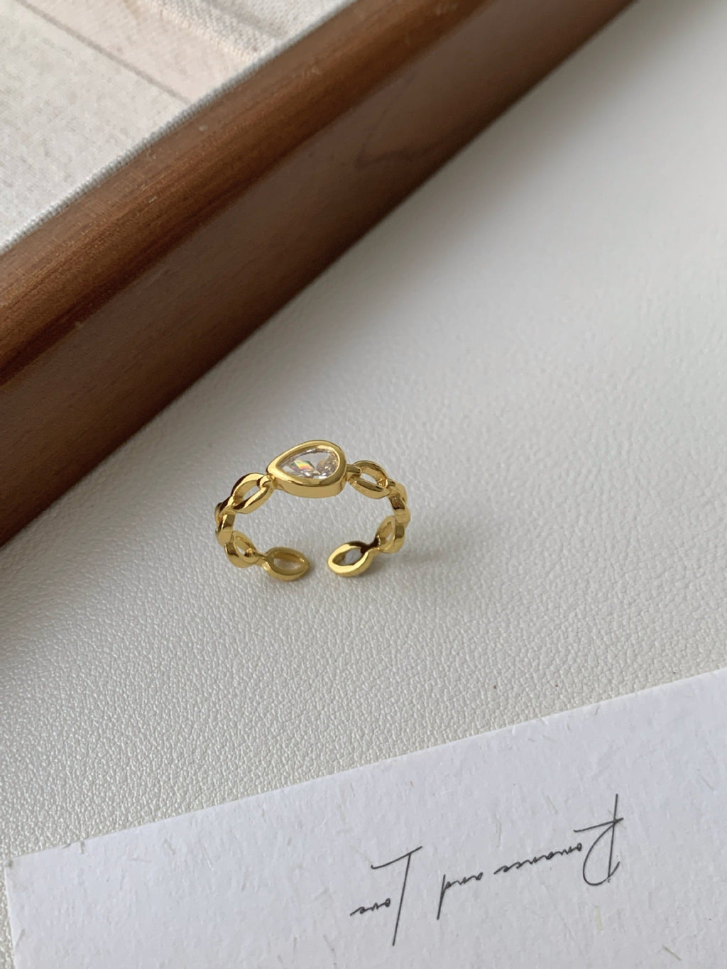 Beautiful Piece with Unique Style
