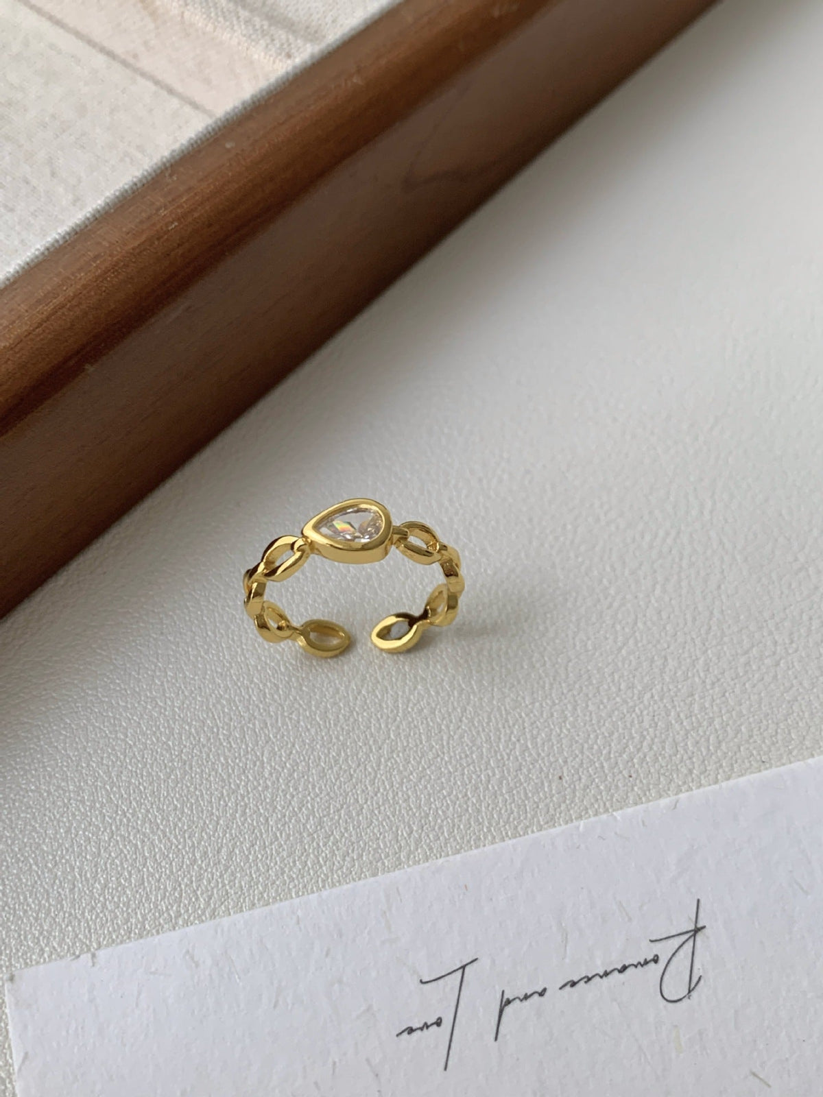 Beautiful Piece with Unique Style