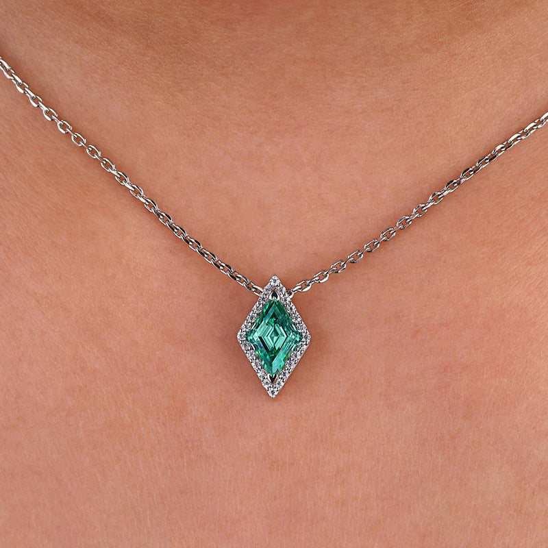 Classic Necklace with Timeless Appeal