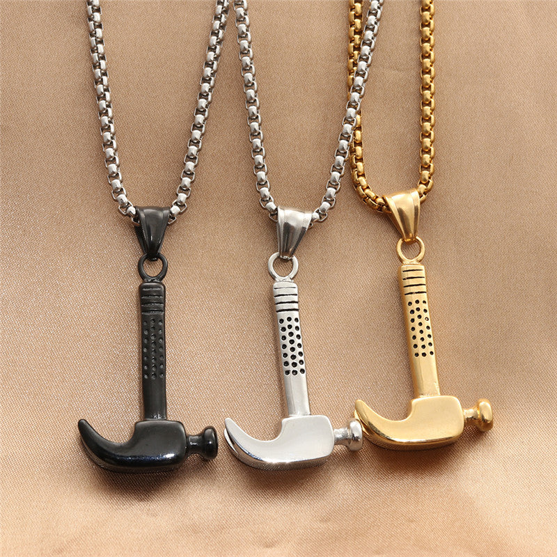 Beautiful Pendant with Unique Style