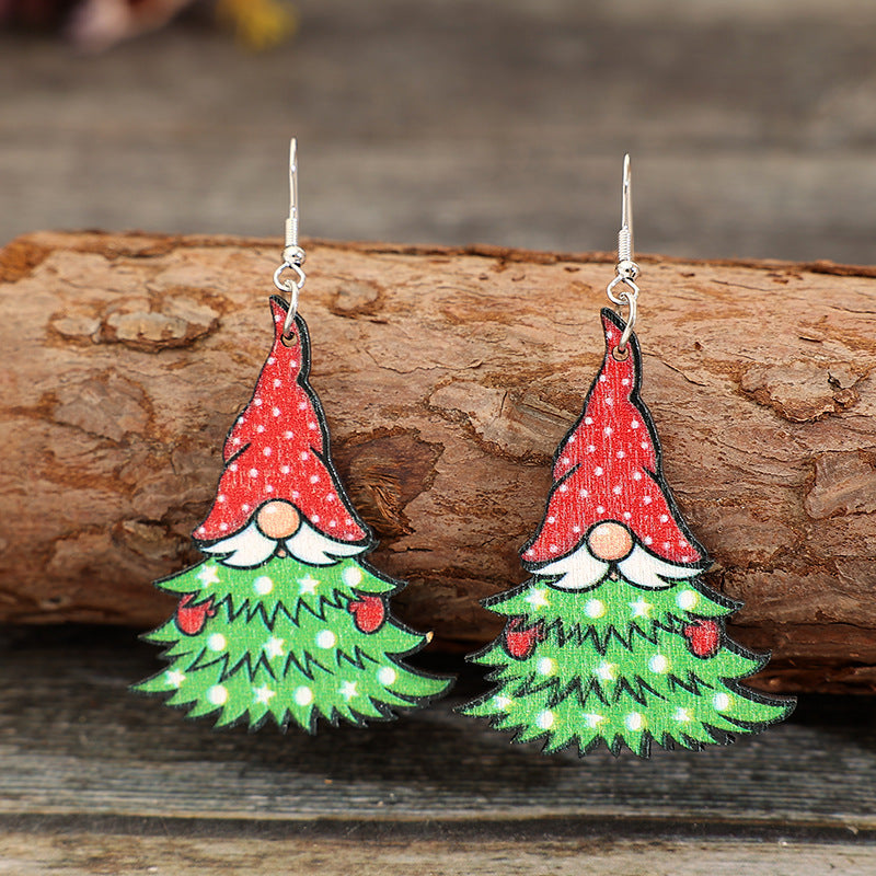 Elegant Earring for Every Occasion