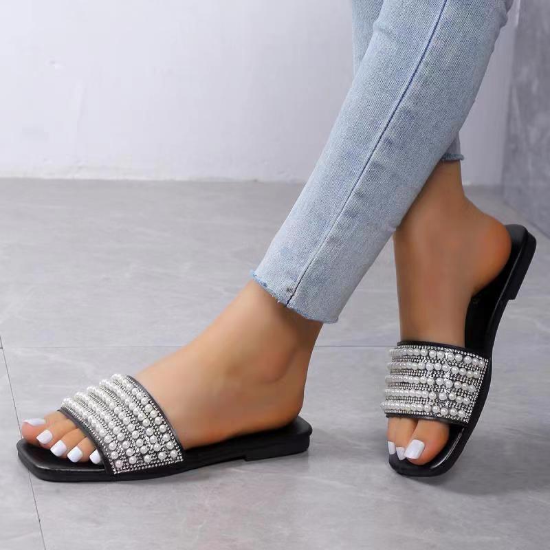 Classic Orthopedic Sandals with Timeless Style