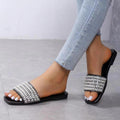 Classic Orthopedic Sandals with Timeless Style