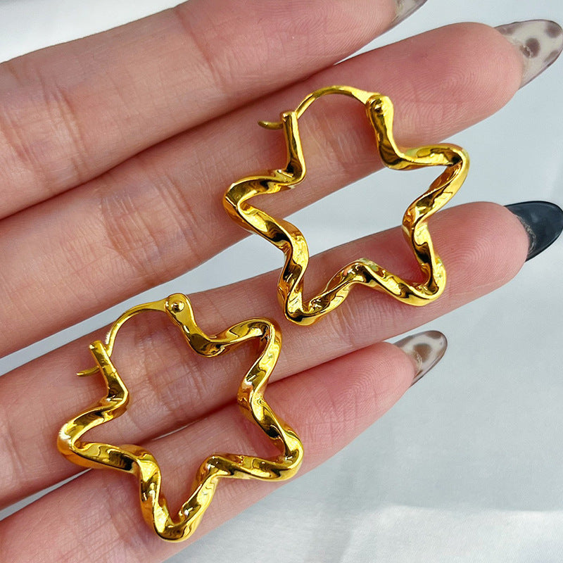 Delicate Artisan Piece