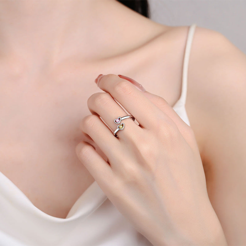Elegant Ring for Every Occasion