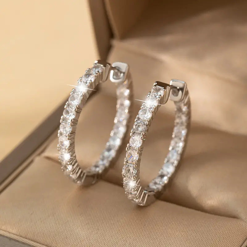 Elegant Earring for Every Occasion