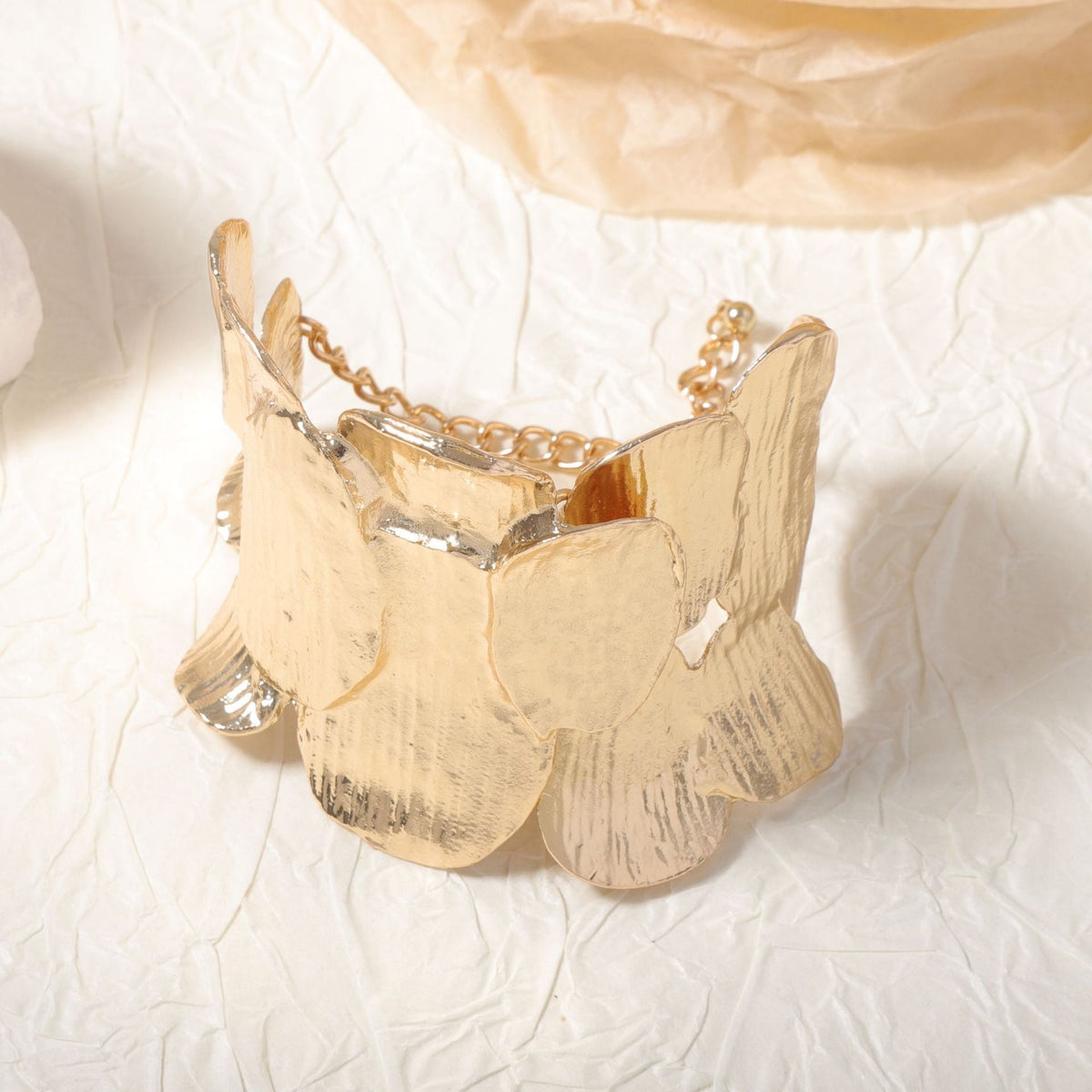 Delicate Artisan Bracelet