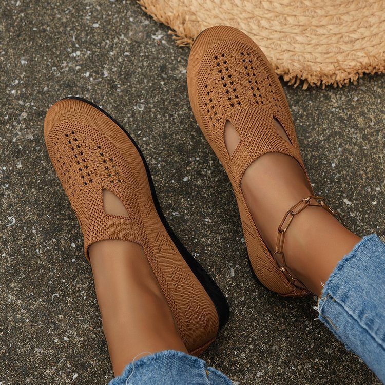Elegant Orthopedic Shoes for Every Step