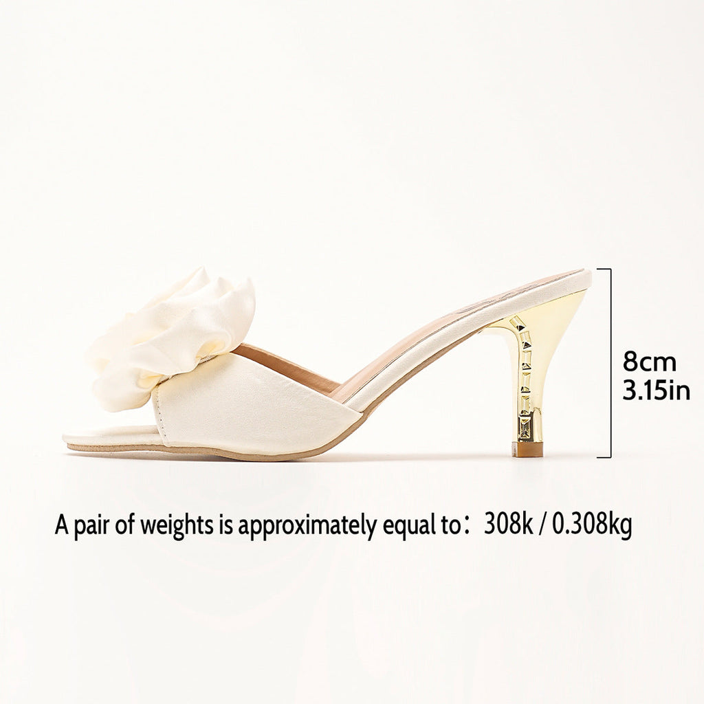 Classic Orthopedic Sandals with Timeless Style