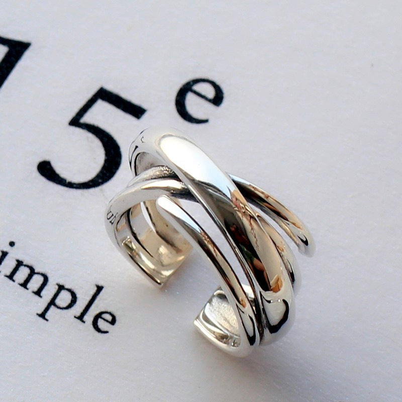 Charming Ring for Any Occasion