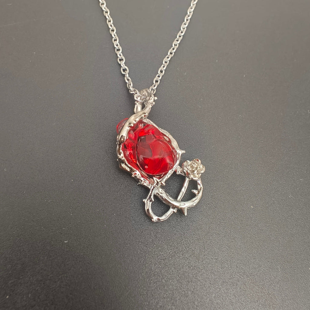 Delicate Artisan Necklace
