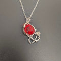 Delicate Artisan Necklace