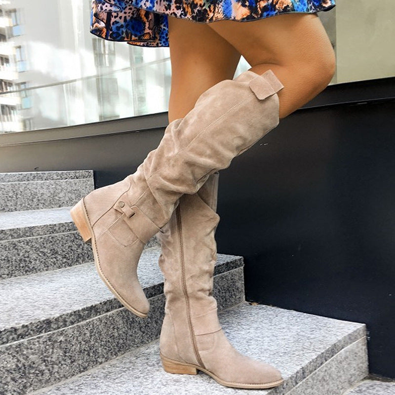 Stylish Orthopedic Boots for Any Occasion
