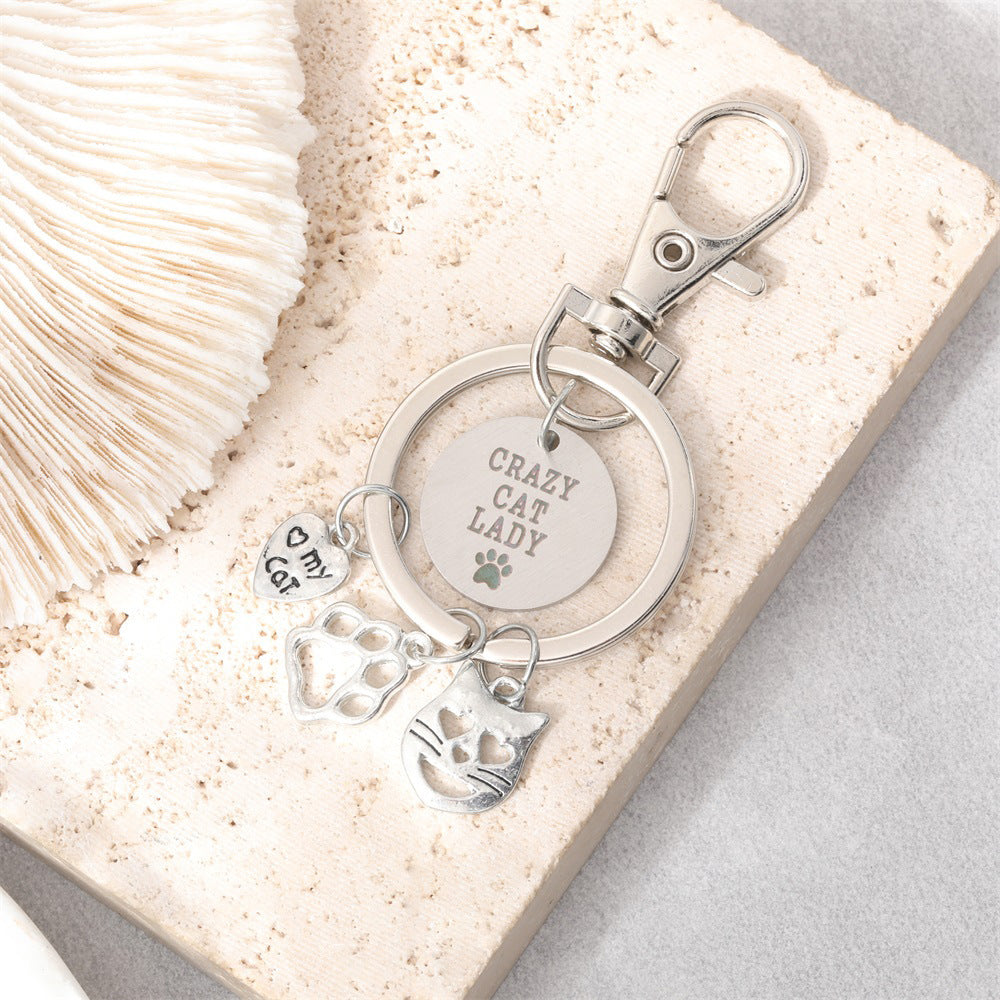 Romantic Chain for Special Moments