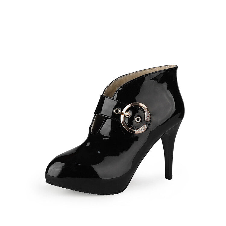 Graceful Orthopedic Shoes for Modern Look