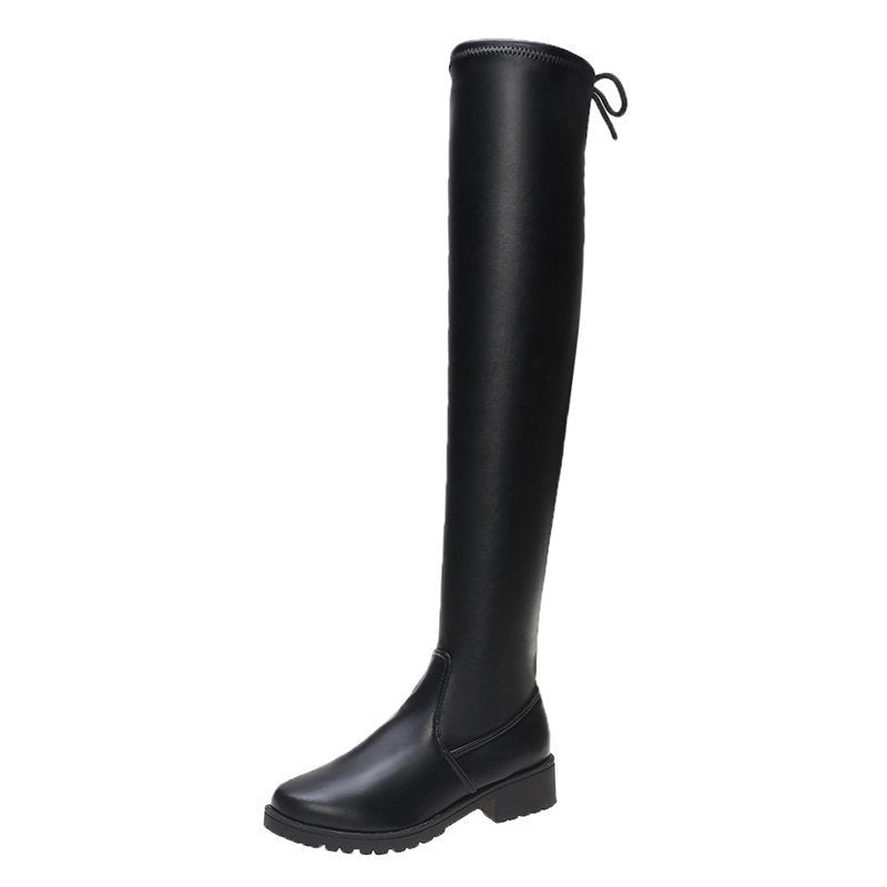 Elegant Orthopedic Boots for Every Step