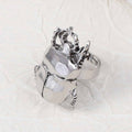 Vintage Handmade Ring