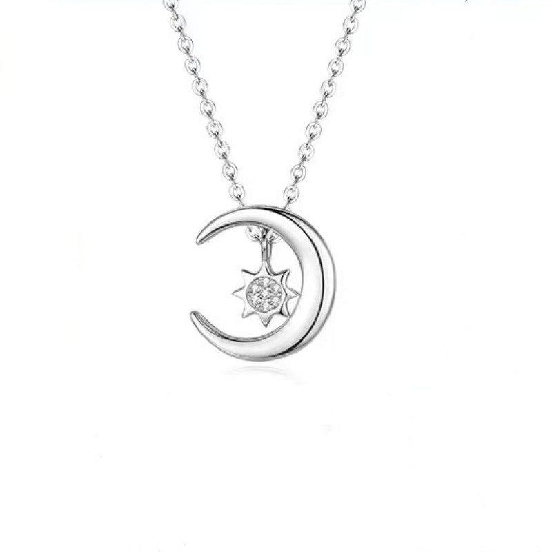 Delicate Artisan Necklace