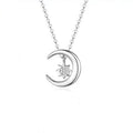 Delicate Artisan Necklace