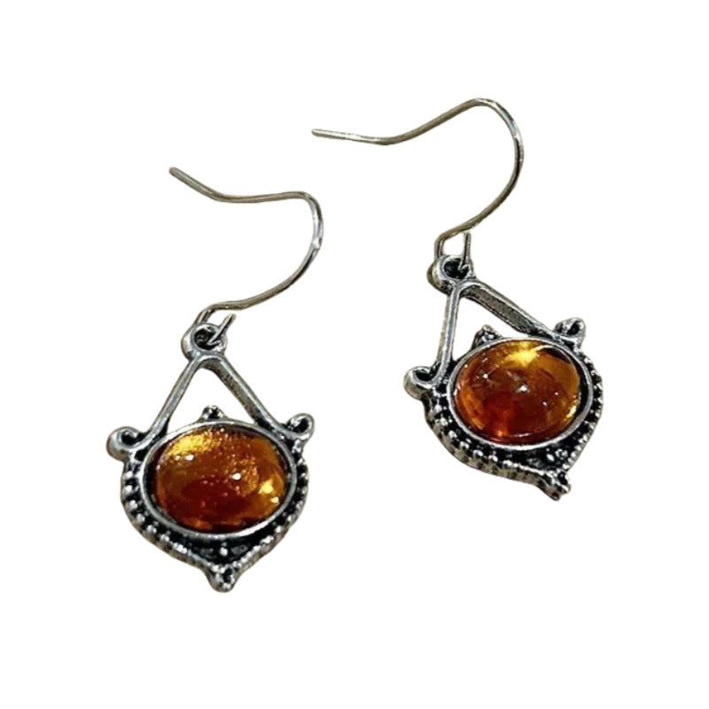 Romantic Earring for Special Moments