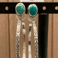 Romantic Earring for Special Moments