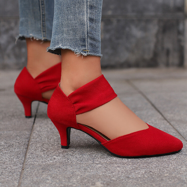 Elegant Orthopedic Sandals for Every Step