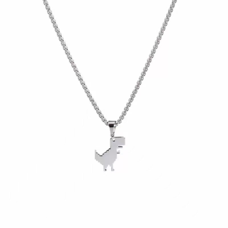 Stunning Necklace for Daily Wear